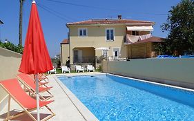 Apartments Villa Ela